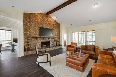 House Grand Prairie