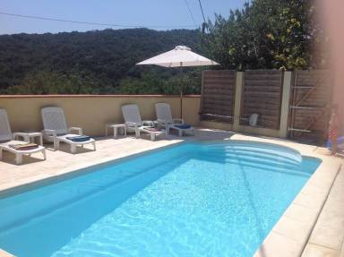 Maison de vacances Millas