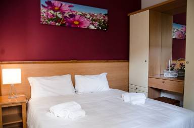 Camping  Quercianella