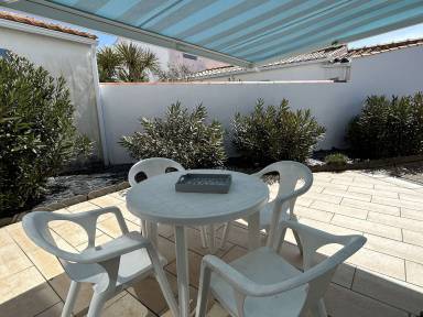 Studio 20 m²
