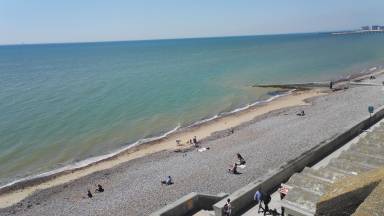 Appartement Brighton