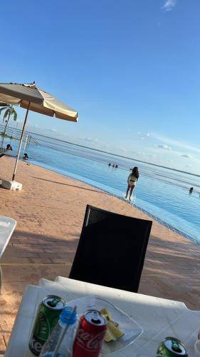 Apart-hotel Ponta Negra