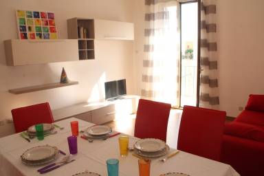 Appartement Airconditioning Agrigento