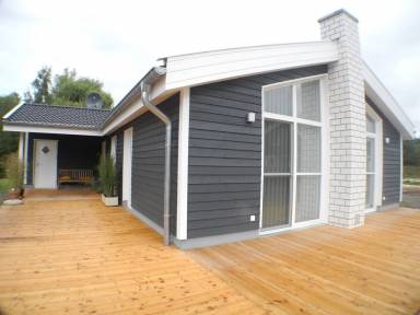 House Sauna Nordhorn