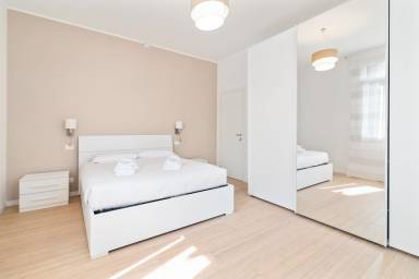 Appartement 85 m²