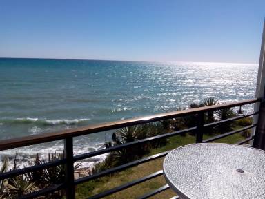 Apartamento de 40 m²