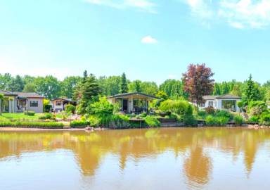 Chalet Rheezerveen