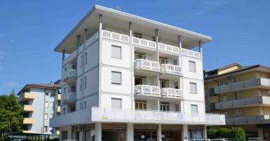 Appartamento Lignano Sabbiadoro