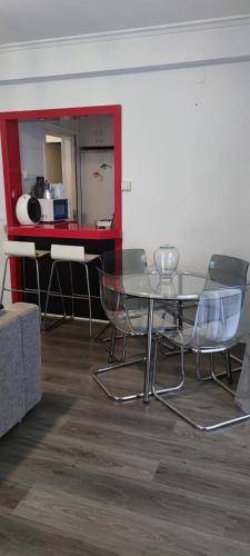 Apartamento Valtierra