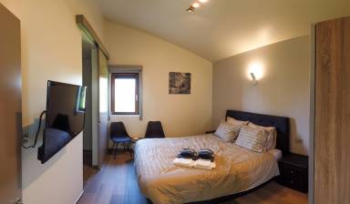 Chambre d'hôtes  Audenarde