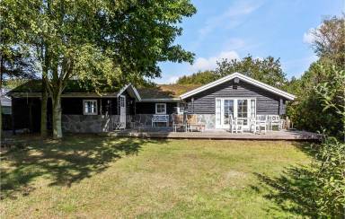 Huis Vestervig
