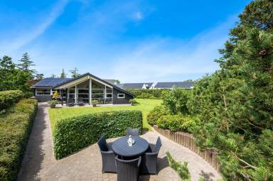 116 m² House