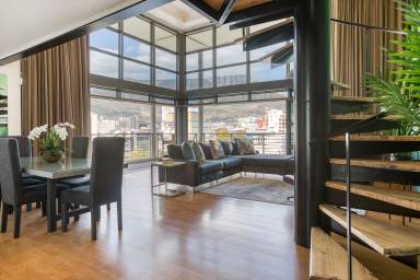 Apartment Foreshore