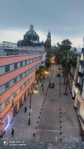 Apartment Lagunilla
