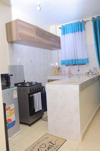 Bed and breakfast Ruiru