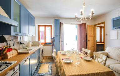 Casa 90 m²