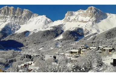 Appartement 41 m²