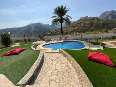 Villa La Drova