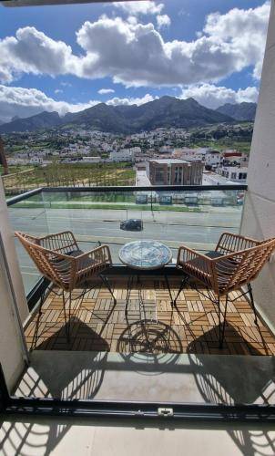 Appartement  Tétouan