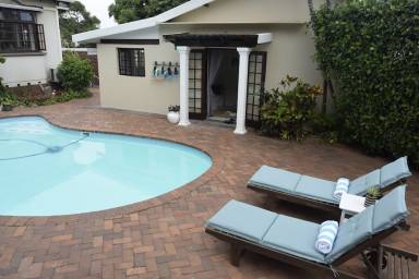 Accommodation  Durban North