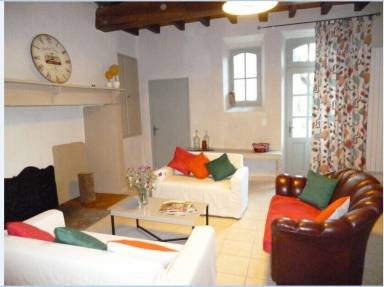 Cottage  Mirande