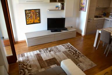 Ferienwohnung  Toscolano Maderno