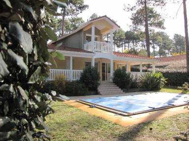 Villa  Lacanau