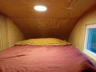 Maison de vacances 12 m²