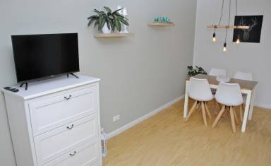Ferienwohnung  Thale