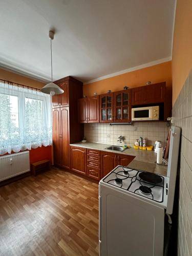 Apartment Martin