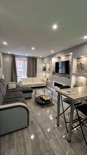 Apartman  North City