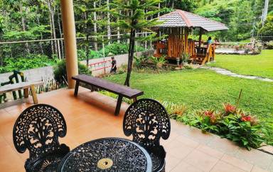 Villa  Datu Salumay