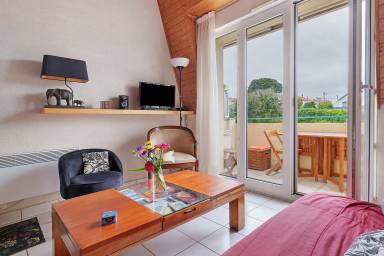 Appartement 40 m²