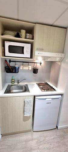 Appartement  Lourdes