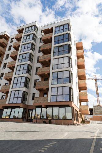 Apartment  Suceava