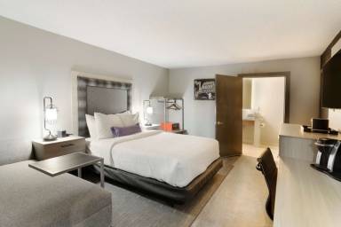 Hotel Reno