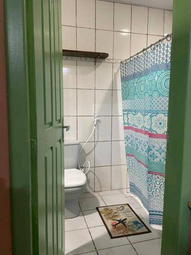 Apartamento Laguinho