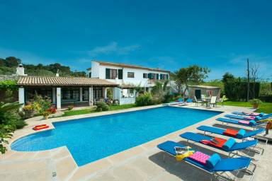 Villa Port de Pollença