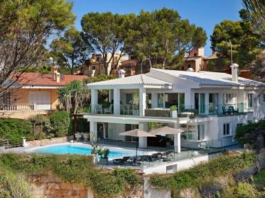 Villa  Calvià