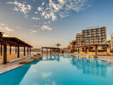 Appartement San Pawl il-Baħar