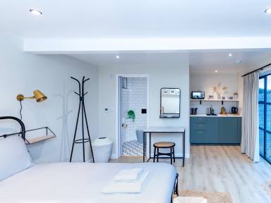 Apartment Wells