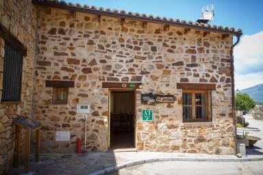 Casa rural de 70 m²