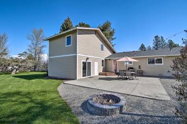 House Ellensburg