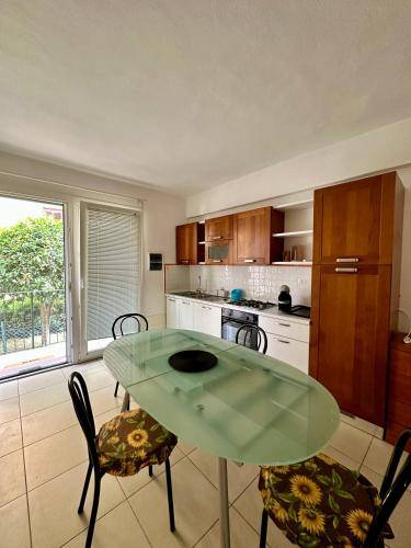 Appartement Orbetello Scalo