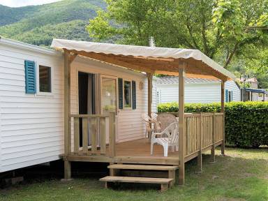 Mobil-home  Arles-sur-Tech