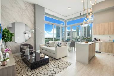 Mieszkanie  Miami