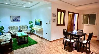 Appartement 110 m²