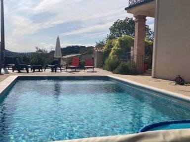 Appartement  Saillans