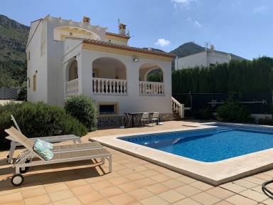 Villa La Drova