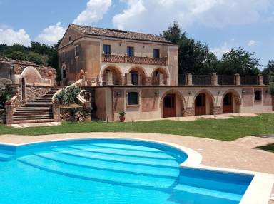 Casa  Castrovillari